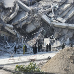 Terremoto de 7,7 en Birmania alcanza a Tailandia dejando muertos y decenas de heridos