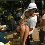 ¿Qué se sabe del fuerte terremoto que sacudió a Birmania y Tailandia?