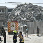 Al menos 144 muertos y 732 heridos tras terremoto en Birmania