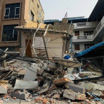 República Dominicana lamenta muertes por terremoto en Birmania