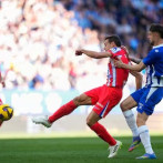 El Atlético iguala 1-1 con el Espanyol y ve limitada sus posibilidades de ganar la Liga Española