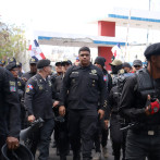 Antigua Orden Dominicana convoca otra marcha: irá al Palacio Nacional este 24 abril