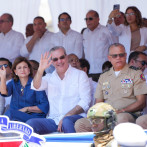 ​Conmemoran con diversos actos el 181 aniversario de la Batalla del 30 de Marzo en Santiago