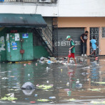 Aumentan a 15 las provincias en alerta verde; siguen las lluvias este viernes