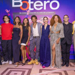 Ballet Nacional Dominicano entrará al mundo de lágrimas, risas y nostalgia de Botero