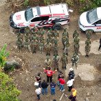 Tecnología de última generación usada para buscar a Sudiksha la están usando para Roldany