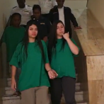 Por otra querella, imponen prisión preventiva a 4 colombianos que drogaban víctimas para robarles