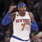 Carmelo, Howard y Bird destacan su clase en el Salón de la Fama del Baloncesto