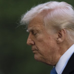 Trump pide al Supremo bloquear regreso de migrante enviado por error El Salvador