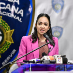 Faride Raful no descarta que miembros del PRM sean parte de estructura de injurias en su contra