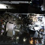 Lo que pasó en Jet Set antes del 8 de abril, según el Ministerio Público