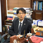 Japón respalda a RD con cooperación en salud, educación y medioambiente