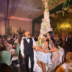 Michelle Reynoso informa su hija ya no participará en el homenaje a Rubby Pérez