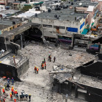 Durante 14 años el techo del Jet Set duplicó capacidad de peso sin evaluación especializada, dice MP