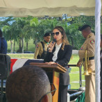 La despedida de Octavio Dotel: 