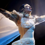 Lady Gaga revive a una nueva 'Mother Monster' en el festival Coachella