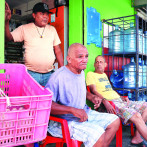 Silencio en el Distrito Nacional: comerciantes apagan bocinas por la tragedia del Jet Set