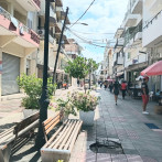 Ciudad Colonial, calle El Conde: un paseo de un kilómetro