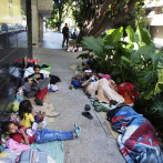 Venezuela y Colombia encabezan las solicitudes de asilo en países desarrollados, según la OCDE