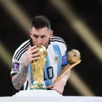 ¿Cuál es el gol favorito de Lionel Messi? el astro argentino lo revela