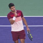 Alcaraz y Rune se enfrentarán en la final del Abierto de Barcelona