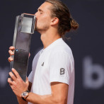 Zverev vence a Shelton y gana su tercer título en Múnich
