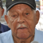 Fallece líder del 14 de Junio Eligio Blanco Peña “El Pay”