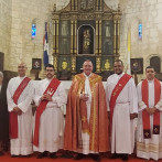 La Iglesia Católica denuncia males que afectan a la sociedad dominicana