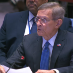 Asamblea de la ONU: Canciller alerta sobre avance imparable de pandillas criminales en Haití