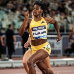 El atletismo de los Juegos Militares se reanudará este miércoles en pista de Santiago