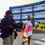 Amnistía Internacional insiste que es discriminatoria la medida hospitalaria dominicana que afecta a haitianos