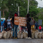 Haití en un punto sin retorno por la violencia de las pandillas