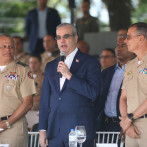 “Ya hemos cargado con demasiado”: Abinader exige (otra vez) acción internacional por Haití