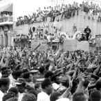 Revolucionarios que marchan el domingo aclaran no lo hacen en defensa de haitianos