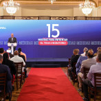 Un pacto de nación con apoyo limitado