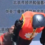 China realizará sus primeros Juegos de Robots con Inteligencia Artificial Corporizada