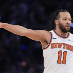 Knicks y Sixers jugarán en Abu Dabi para dos juegos de pretemporada en octubre en regreso de la NBA