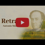 Poetas recitan versos de Antonio Machado