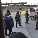 EE.UU. ha aumentado en un 30% el número de cárceles con migrantes durante el año fiscal 2025