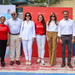 Save the Children promueve la creación de entornos recreativos