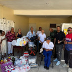 Wander Franco reaparece en sus redes sociales dando asistencia a un asilo