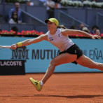 Swiatek avanza a cuartos en Madrid, Zverev cae ante Cerúndolo