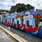 Haina echa de menos a sus hijos: dos meses de dolor por la tragedia del Jet Set