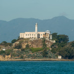 Trump ordena reabrir la cárcel de Alcatraz