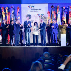 Abinader destaca reformas para consolidar una justicia independiente, moderna y transparente