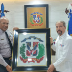 Efemérides Patrias resalta el compromiso de la Policía Nacional