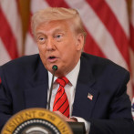 Donald Trump considera 