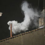 ¿Qué pasará cuando salga humo blanco de la chimenea de la Capilla Sixtina?