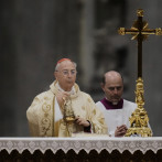 Dominique Mamberti, el cardenal que desvelará al mundo el nuevo papa