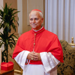 ¿Acertó la inteligencia artificial con la identidad del nuevo papa Robert Prevost?